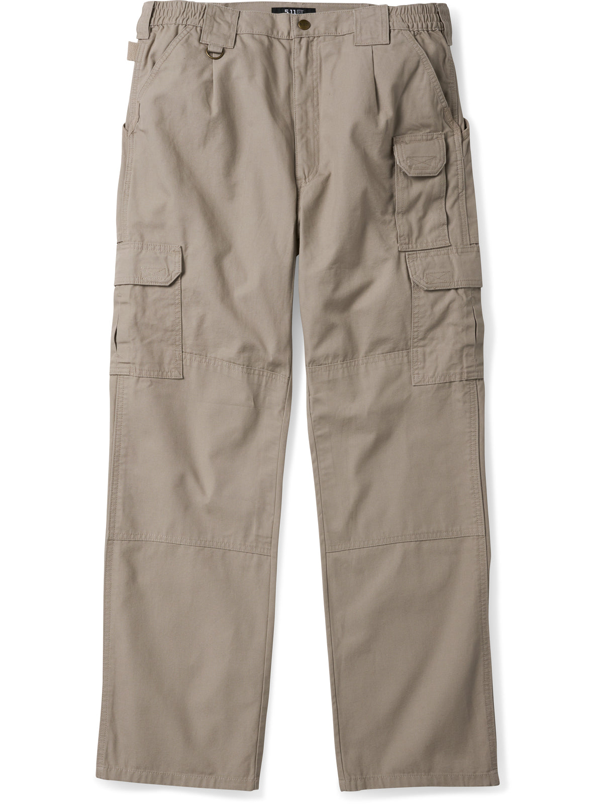 Men's Original Cotton Canvas Tactical Pant - 74251ABR - Khaki