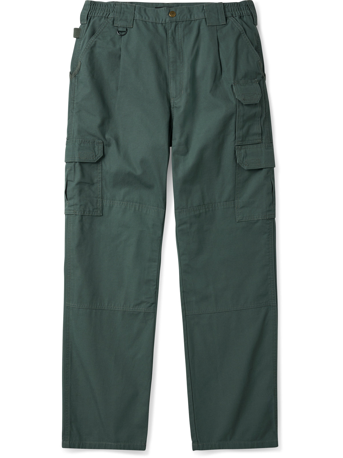 Men's Original Cotton Canvas Tactical Pant - 74251ABR - OD Green