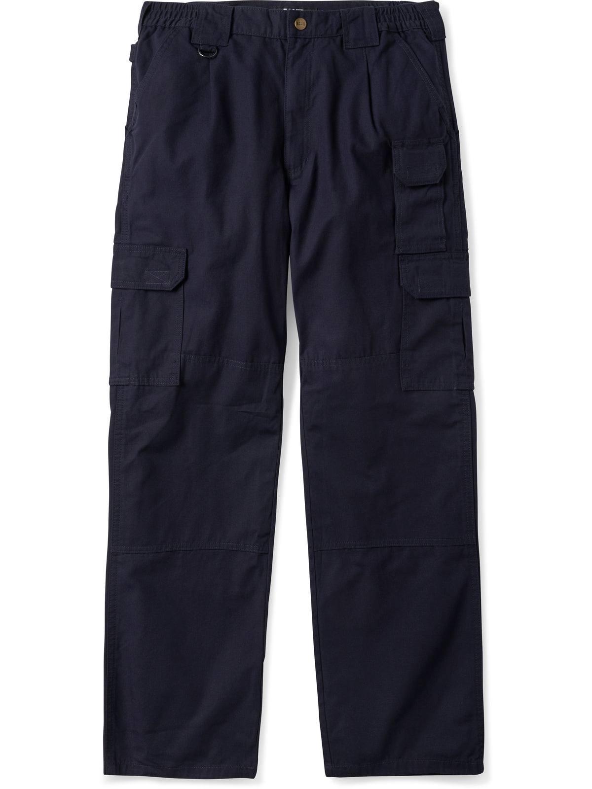 Men's Original Cotton Canvas Tactical Pant - 74251ABR - Fire Navy