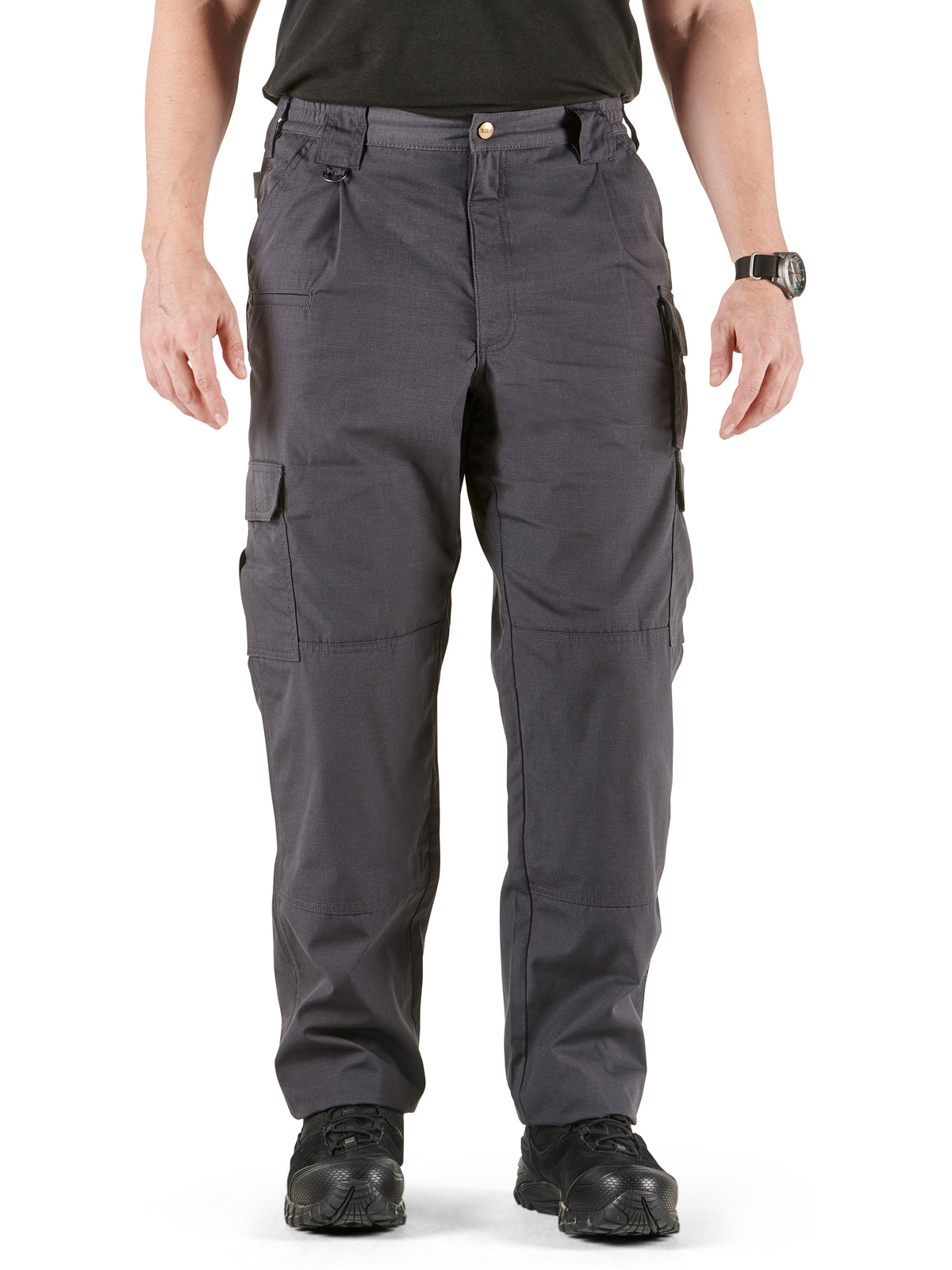 Men's Taclite Pro Ripstop Tactical Pant - 74273 - Charcoal