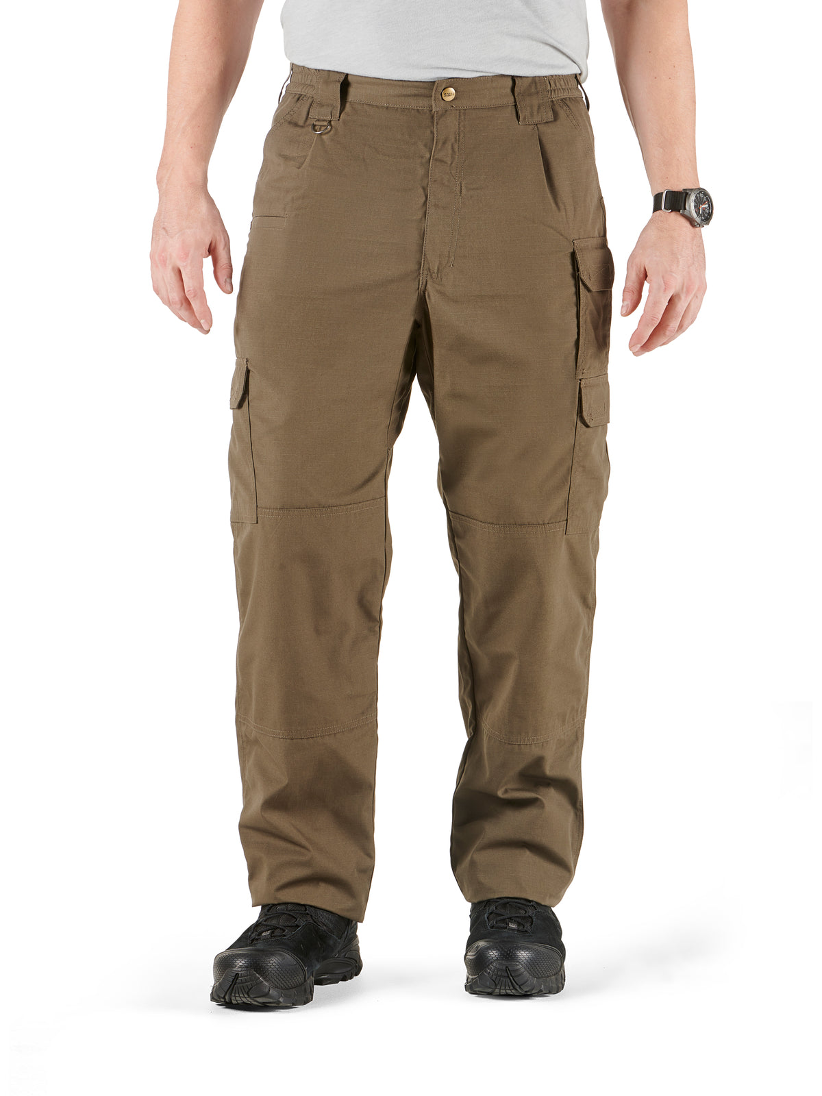 Men's Taclite Pro Ripstop Tactical Pant - 74273 - Tundra