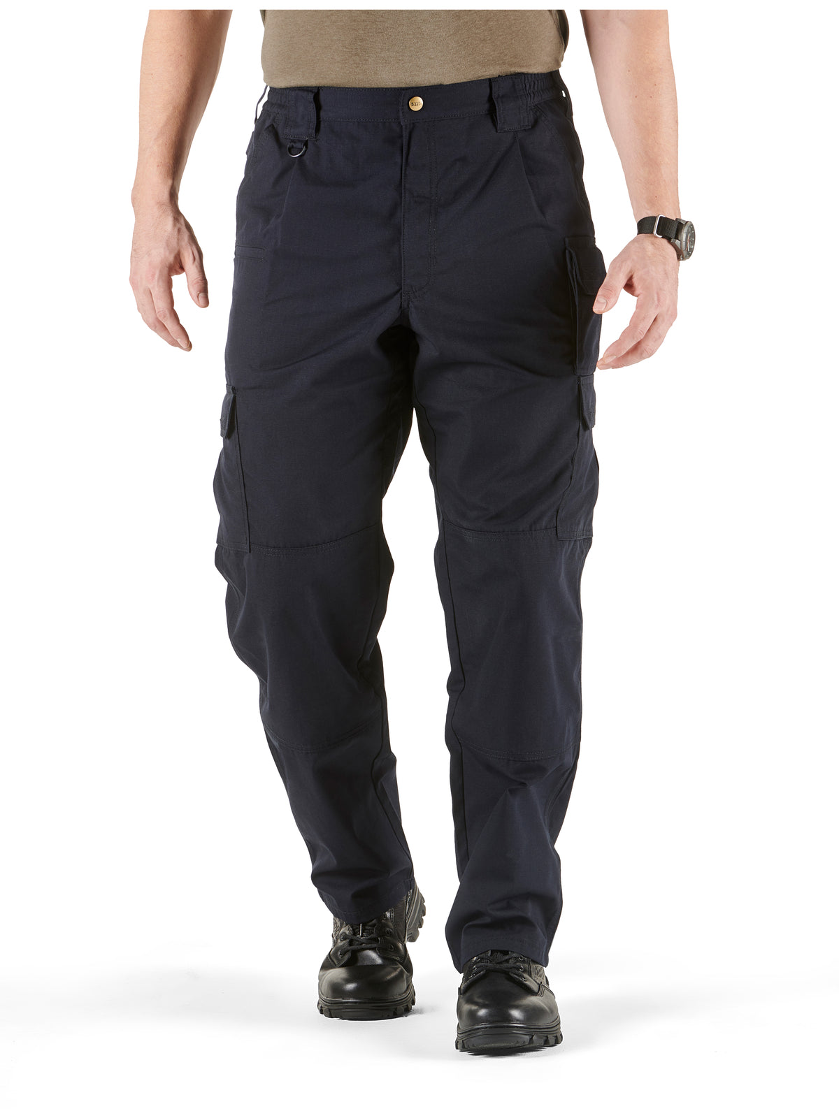 Men's Taclite Pro Ripstop Tactical Pant - 74273 - Dark Navy