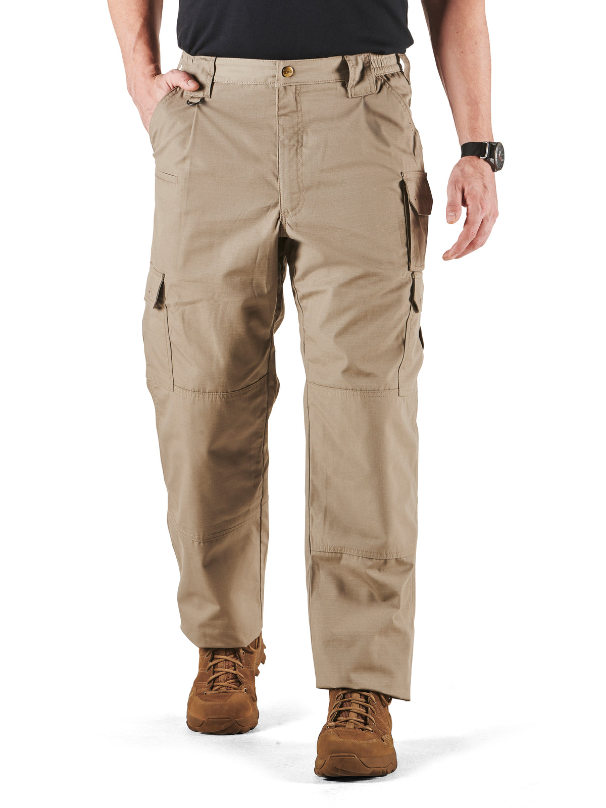 Men's Taclite Pro Ripstop Tactical Pant - 74273ABR - Stone