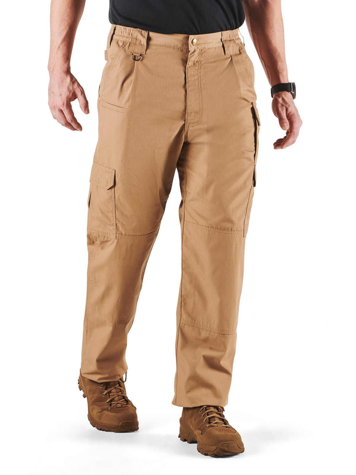 Men's Taclite Pro Ripstop Tactical Pant - 74273ABR - Coyote