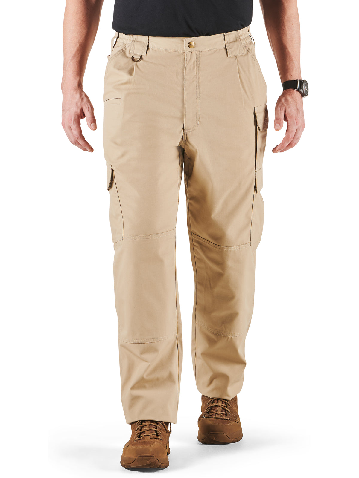 Men's Taclite Pro Ripstop Tactical Pant - 74273ABR - TDU Khaki