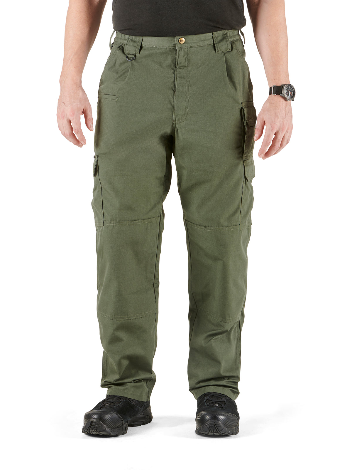 Men's Taclite Pro Ripstop Tactical Pant - 74273ABR - TDU Green