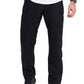 Men's Stryke Flex-Tac Tactical Pant - 74369 - Black