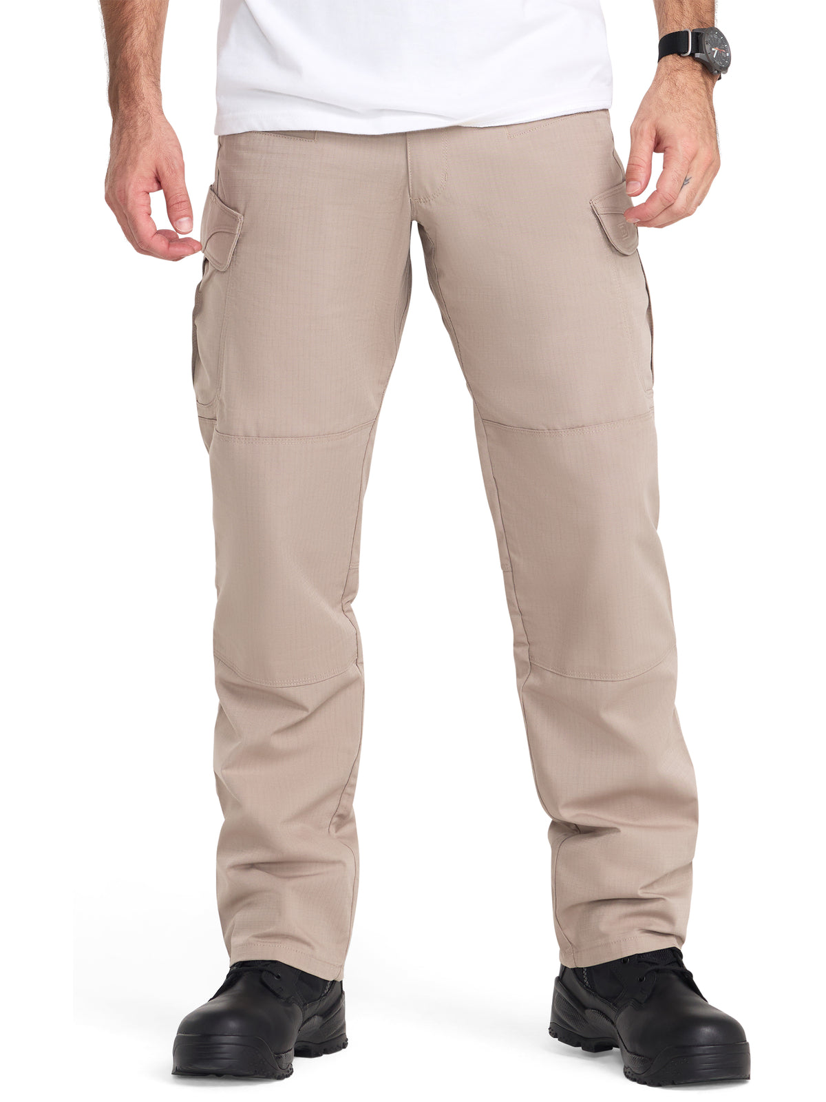 Men's Stryke Flex-Tac Tactical Pant - 74369 - Khaki