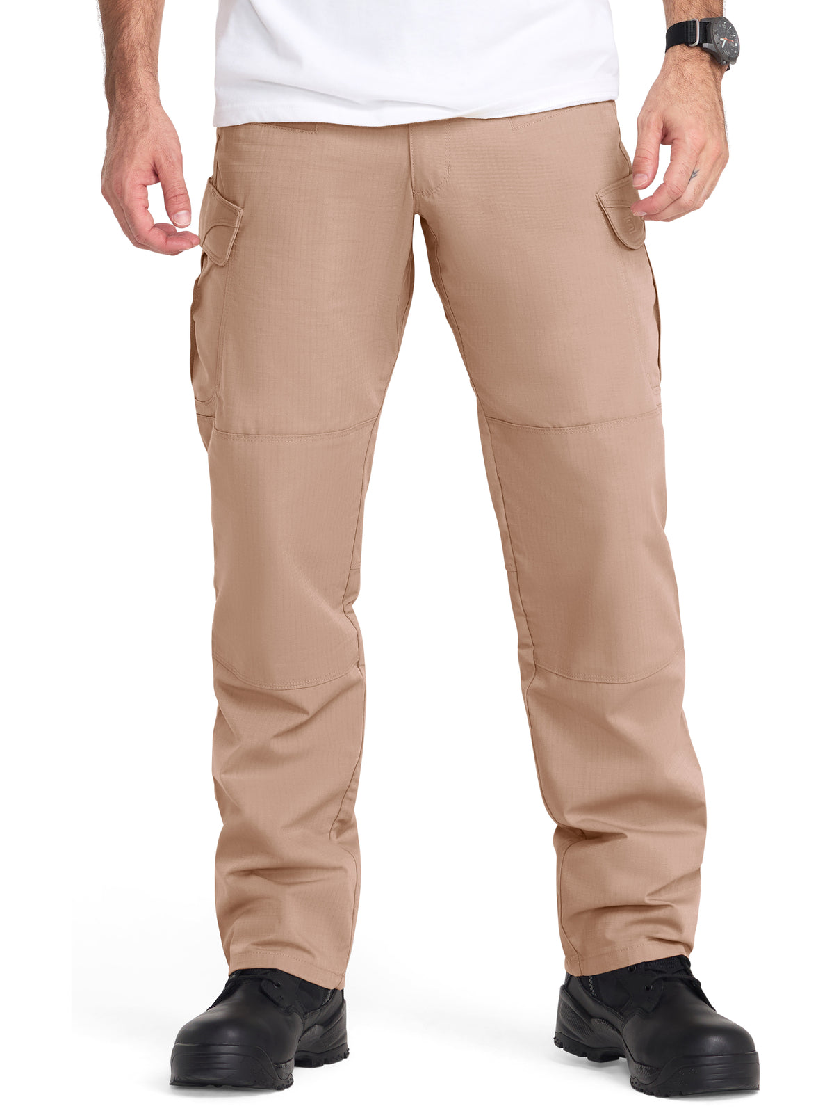 Men's Stryke Flex-Tac Tactical Pant - 74369ABR - Coyote