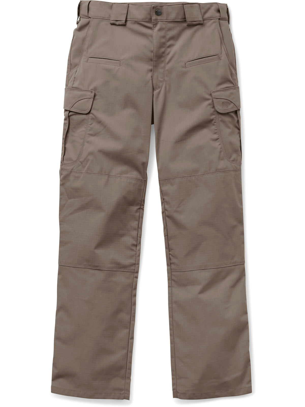 Men's Stryke Flex-Tac Tactical Pant - 74369ABR - Morel Brown
