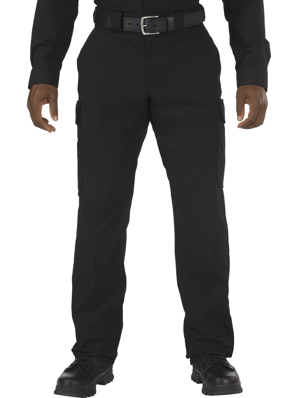 Men's Stryke Class B Patrol Pant - 74427 - Black