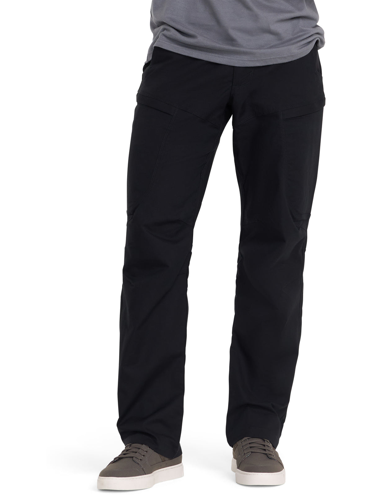 Men's Apex Stretch Tactical Pant - 74434 - Black