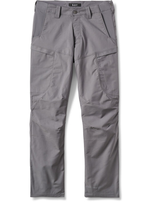 Men's Ten-Pocket Apex Stretch Tactical Cargo Pant - 74434 - Storm