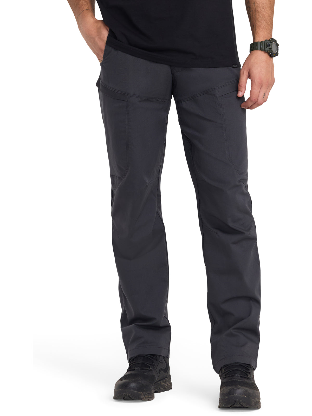 Men's Apex Stretch Tactical Pant - 74434 - Volcanic