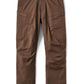 Men's Apex Stretch Tactical Pant - 74434 - Burnt