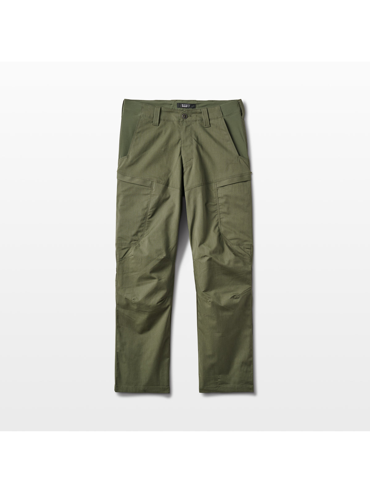 Men's Apex Stretch Tactical Pant - 74434 - TDU Green