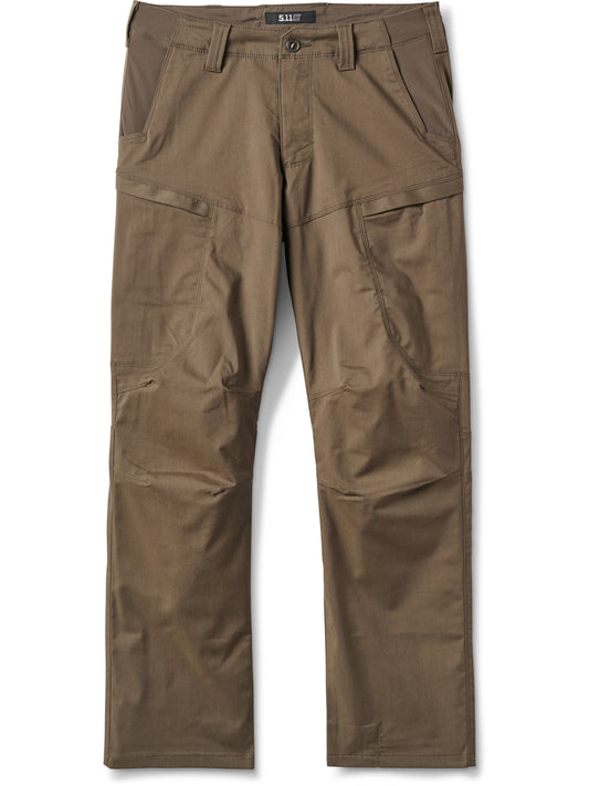Men's Ten-Pocket Apex Stretch Tactical Cargo Pant - 74434 - Tundra
