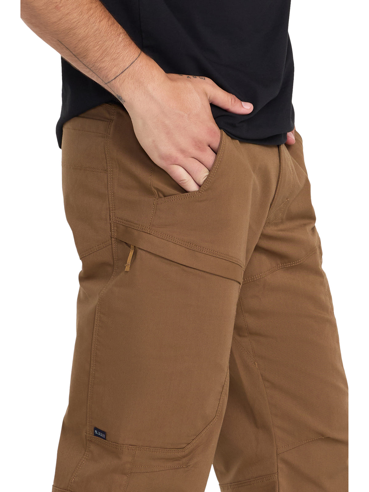 D