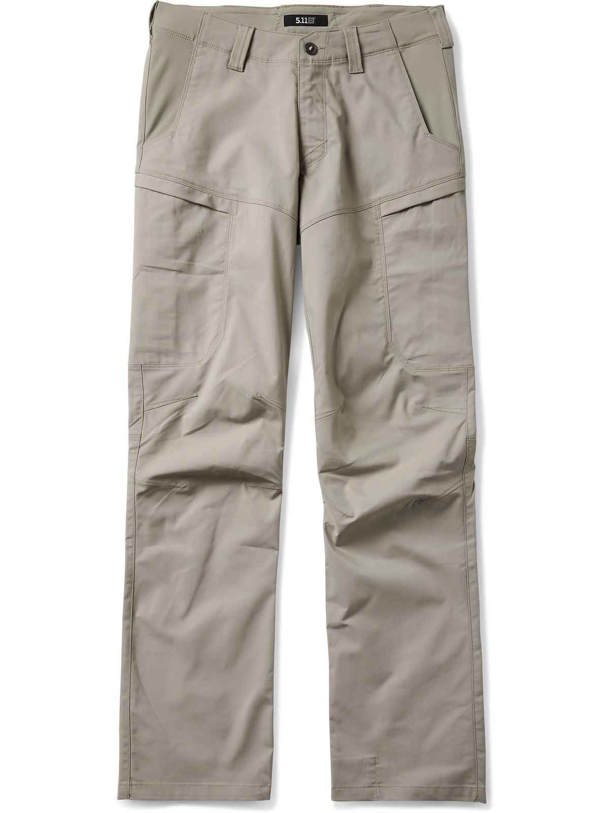 Men's Apex Stretch Tactical Pant - 74434ABR - Mushroom