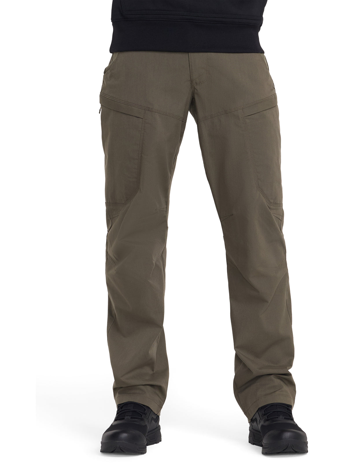 Men's Apex Stretch Tactical Pant - 74434ABR - Ranger Green