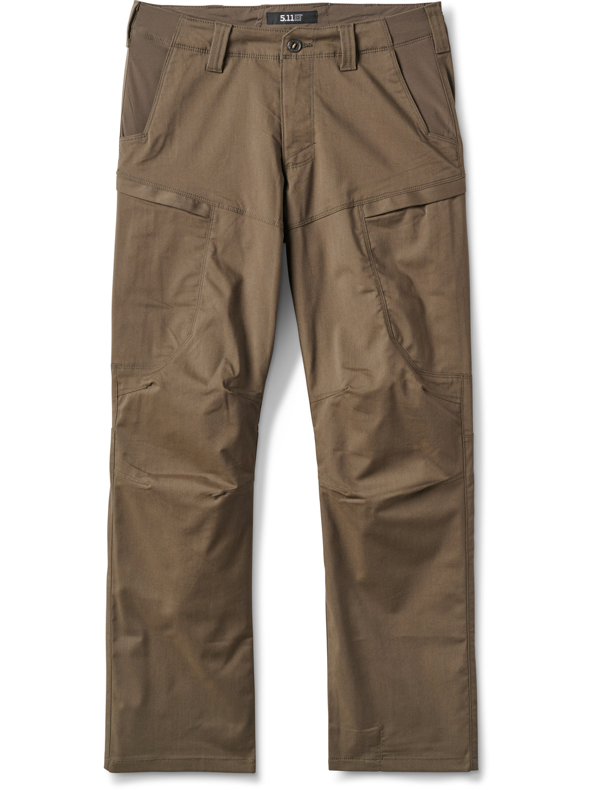 Men's Apex Stretch Tactical Pant - 74434ABR - Tundra