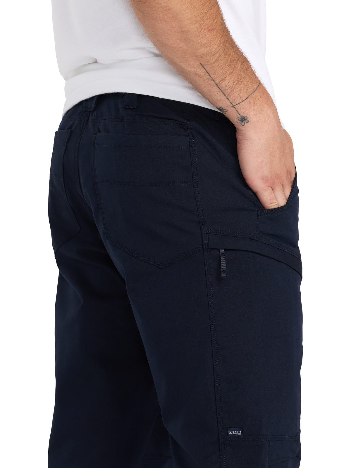 D