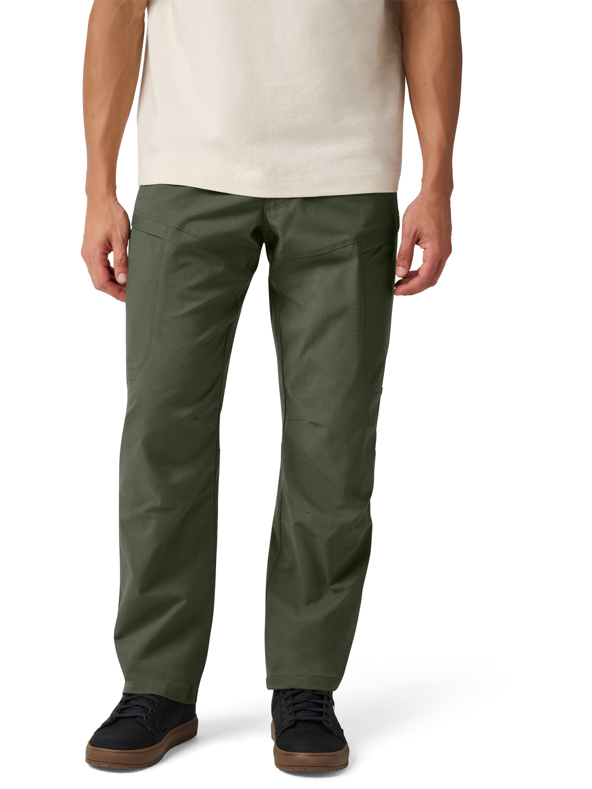 Men's Apex Stretch Tactical Pant - 74434ABR - Sage Green