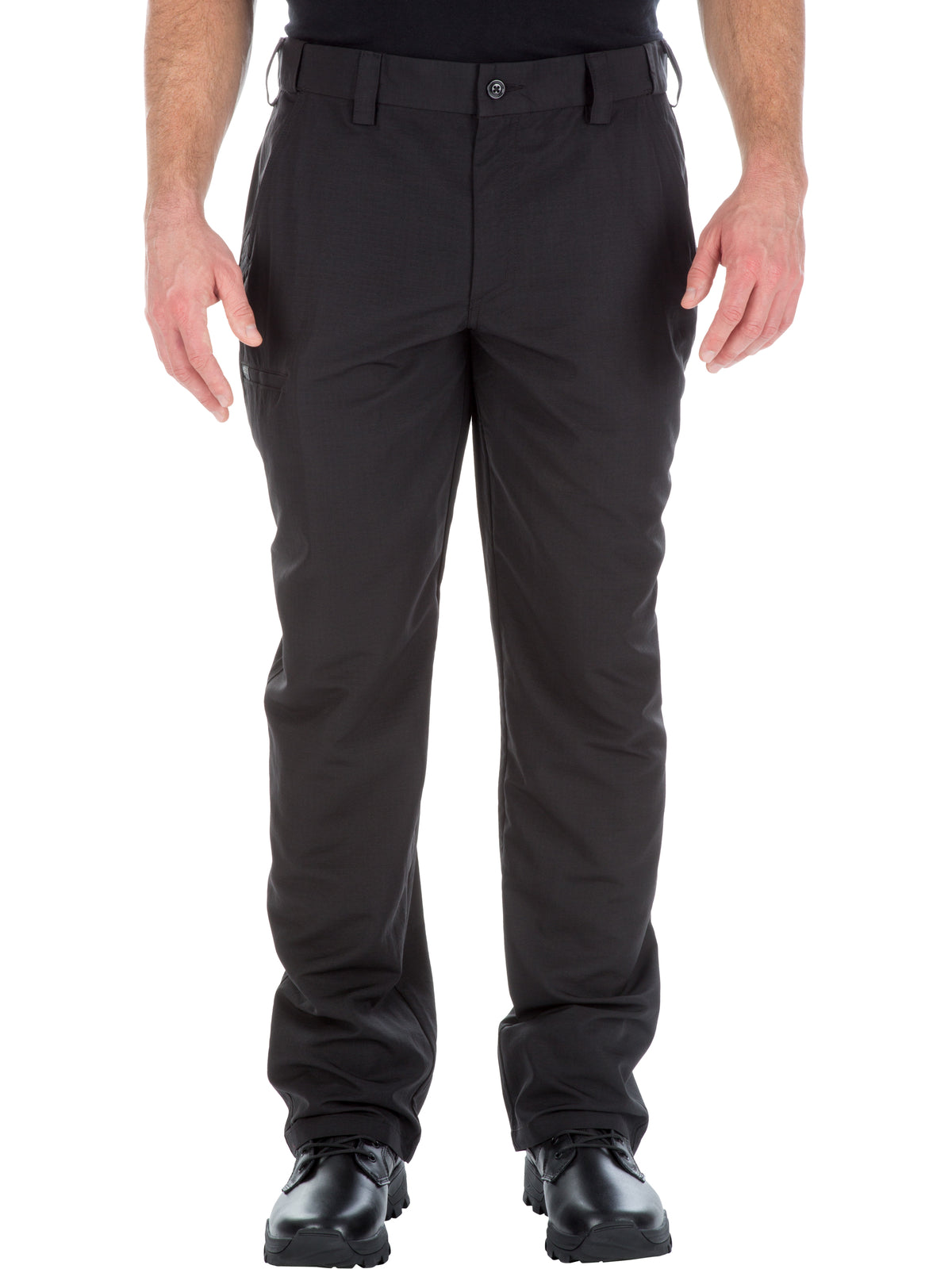 Men's Fast-Tac Urban Ripstop Tactical Pant - 74461 - Black