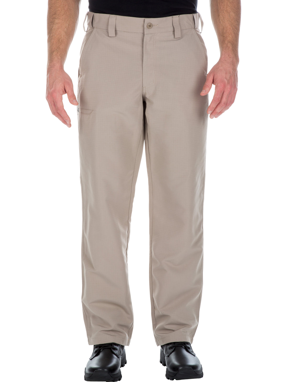 Men's Fast-Tac Urban Ripstop Tactical Pant - 74461 - Khaki