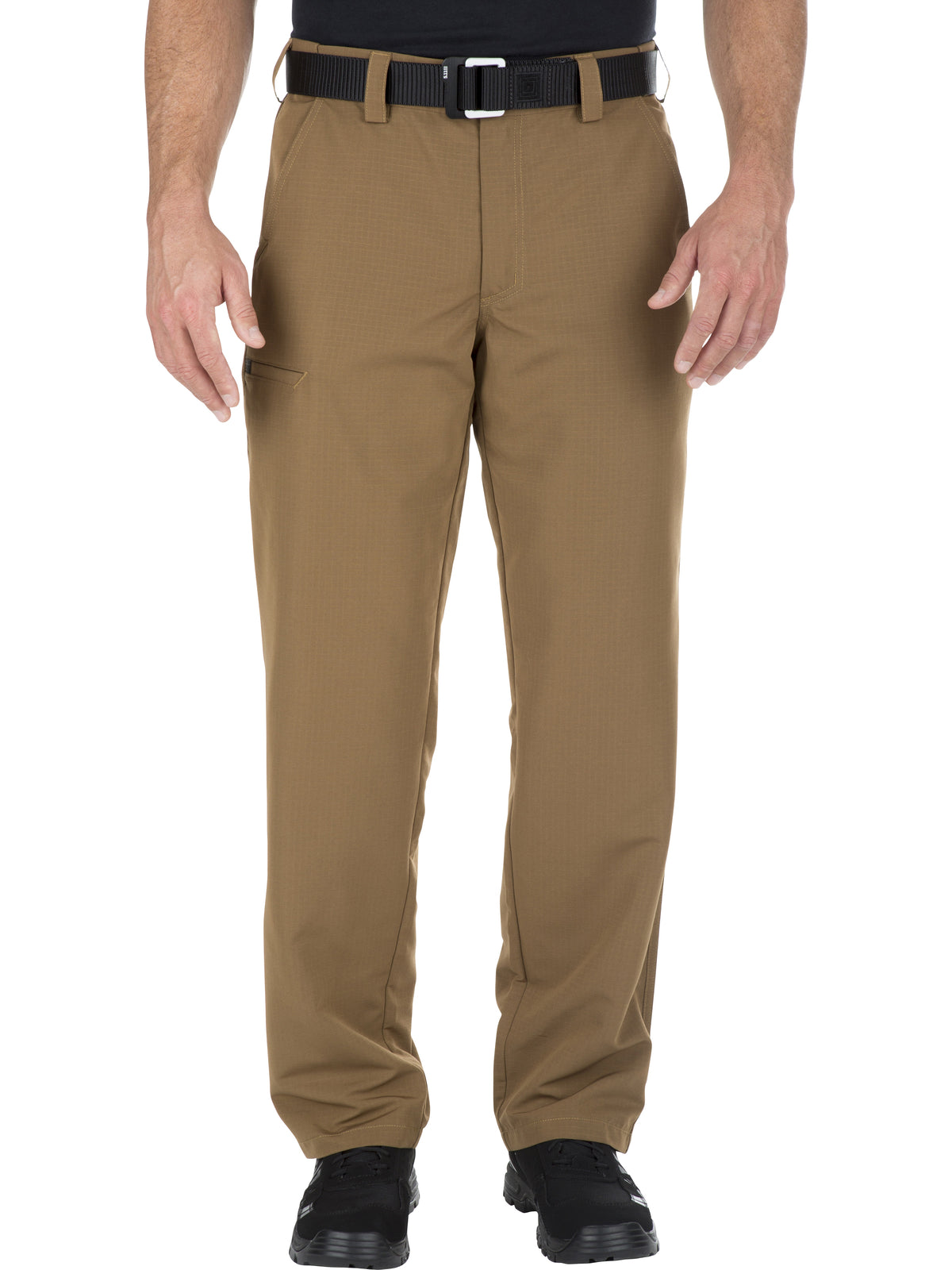 Men's Fast-Tac Urban Ripstop Tactical Pant - 74461 - Battle Brown