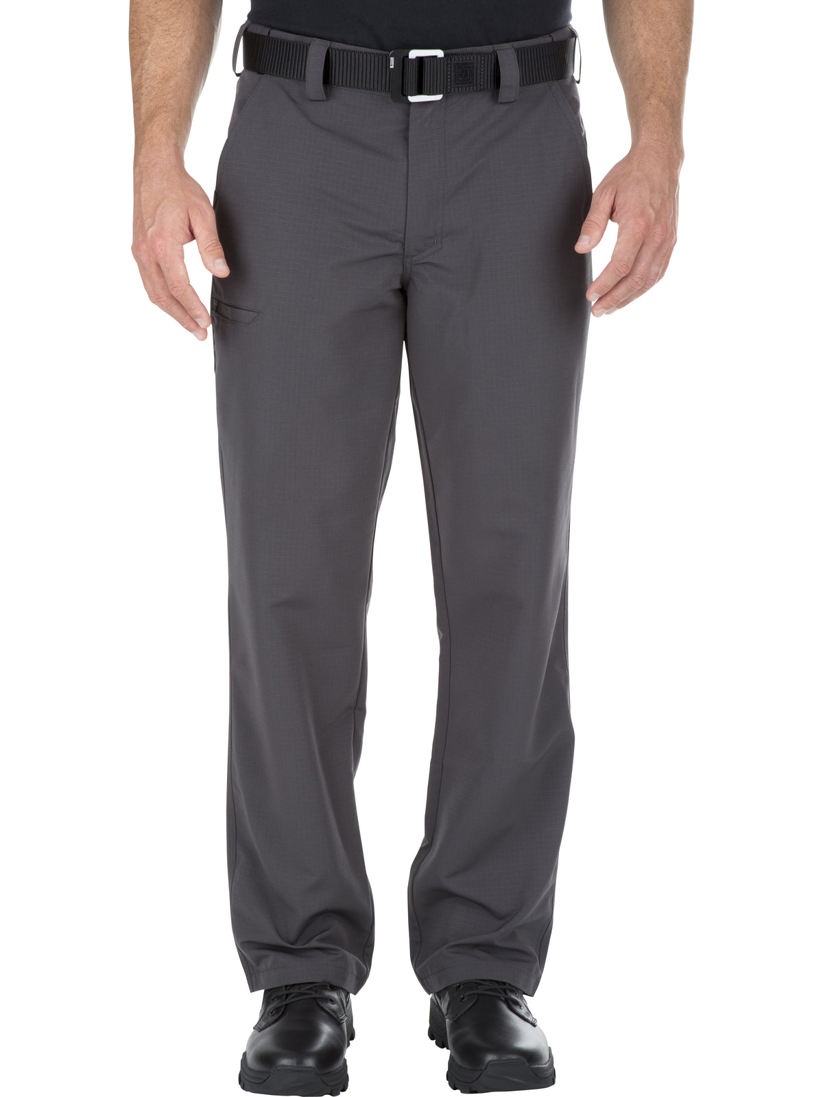 Men's Fast-Tac Urban Ripstop Tactical Pant - 74461ABR - Charcoal