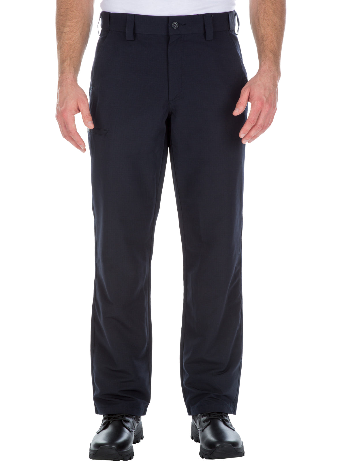 Men's Fast-Tac Urban Ripstop Tactical Pant - 74461ABR - Dark Navy