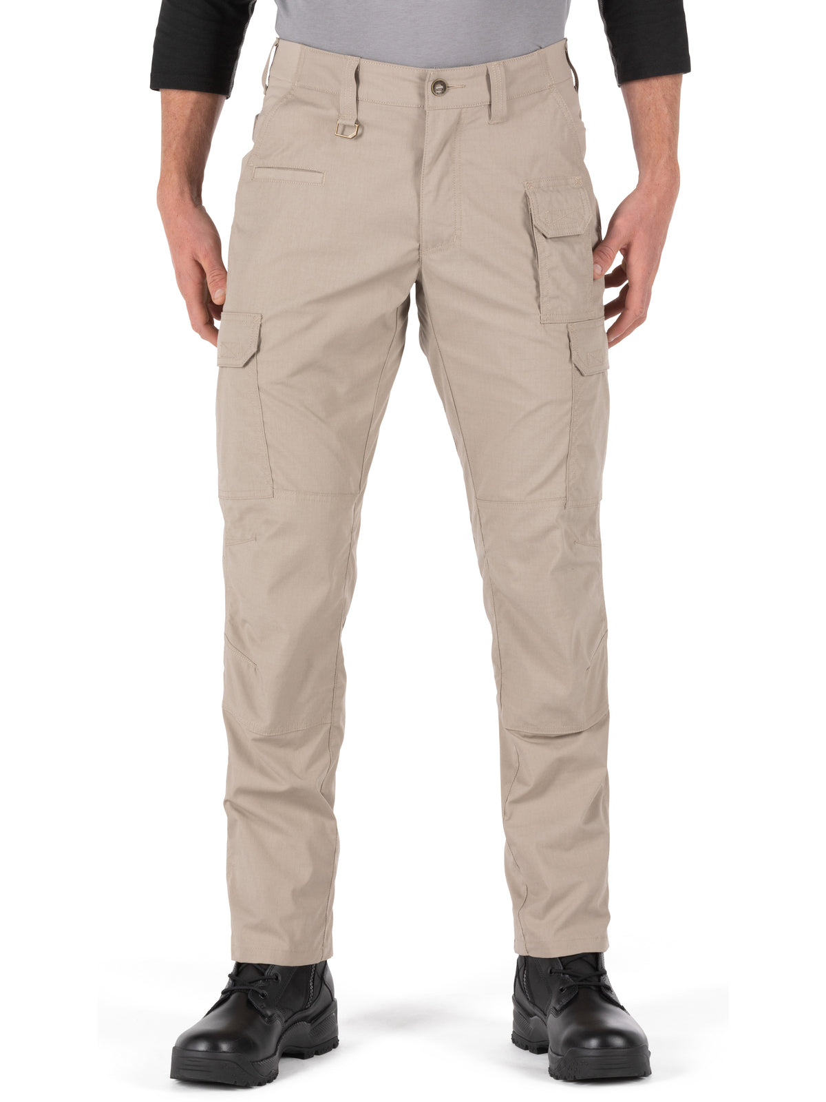 Men's ABR Pro Tactical Pant - 74512 - Khaki
