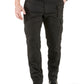 Men's ABR Pro Tactical Cargo Pant - 74512ABR - Black