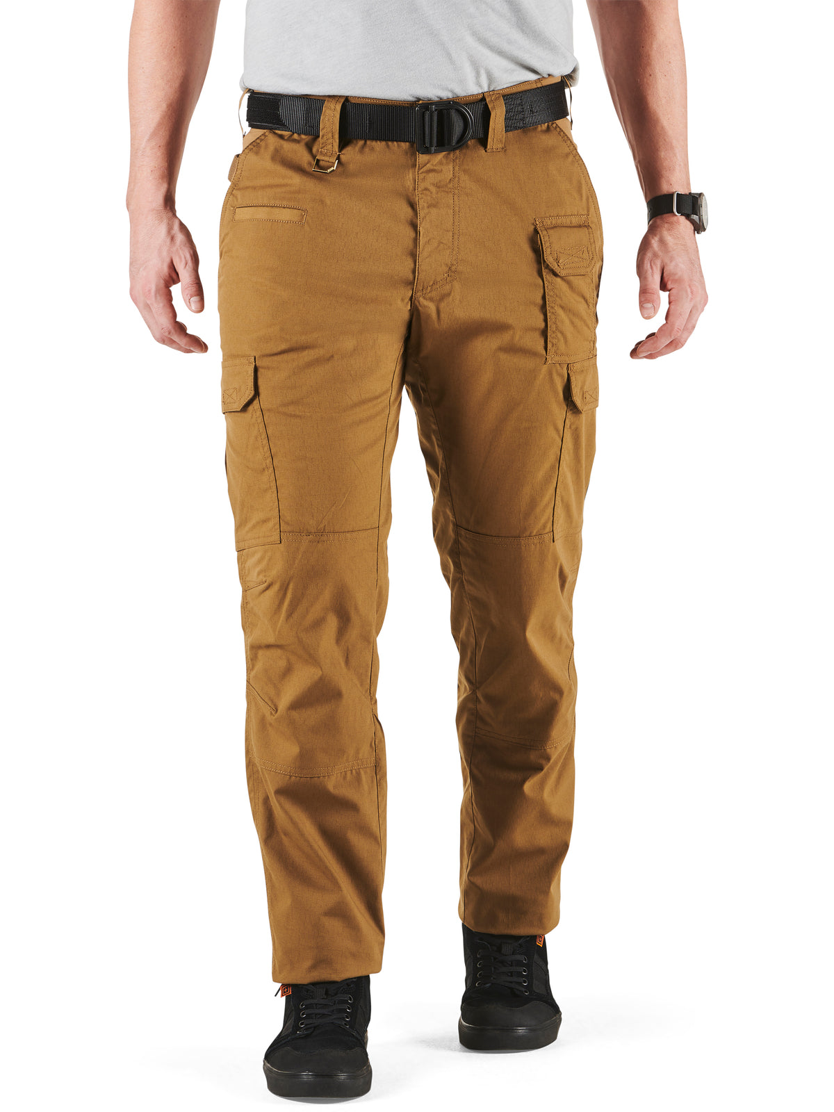 Men's ABR Pro Tactical Cargo Pant - 74512ABR - Kangaroo