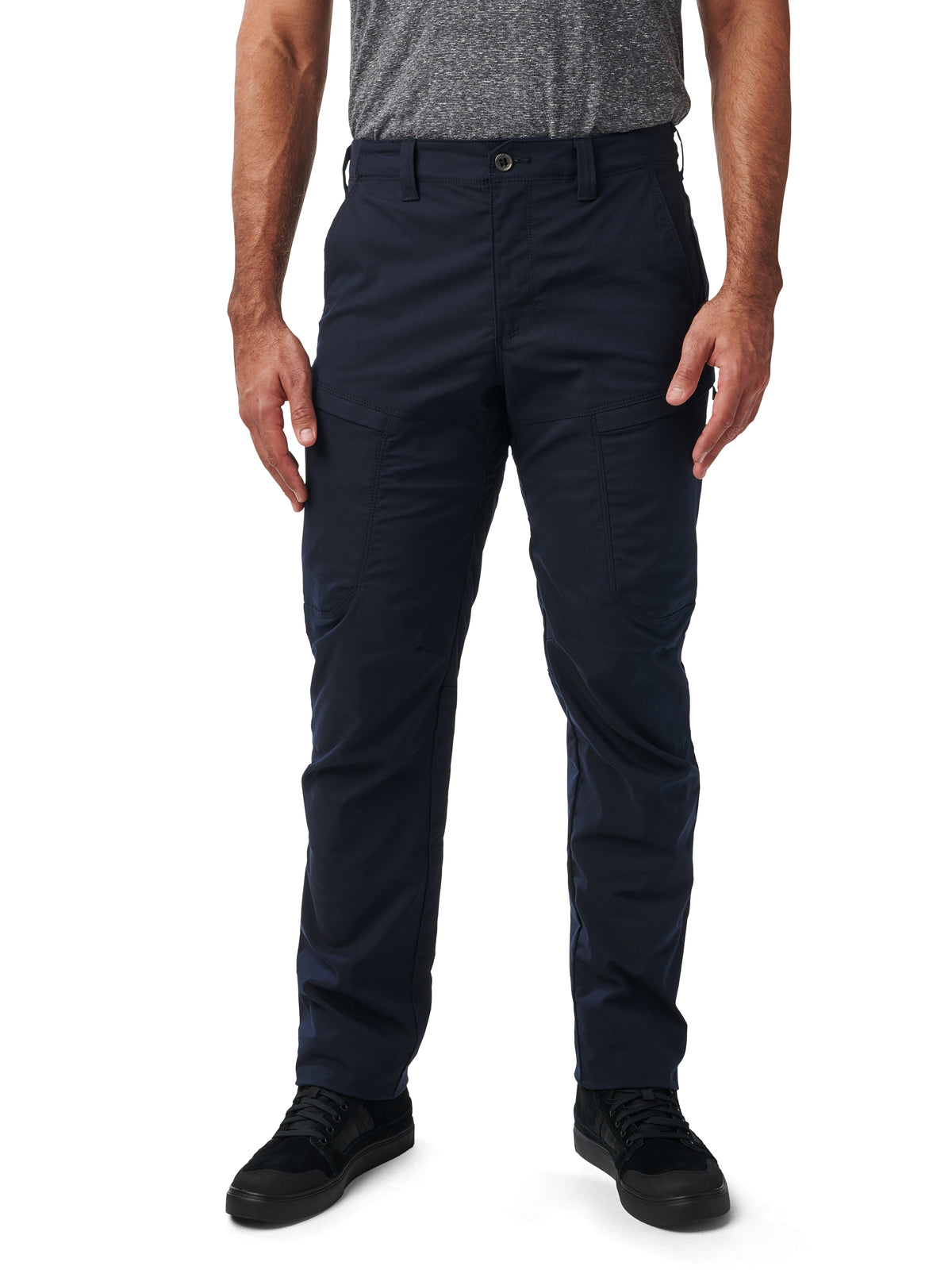 Men's Ridge Cargo Tactical Pant - 74520 - Dark Navy