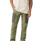Men's Ridge Tactical Cargo Pant - 74520ABR - Tank Green/Ranger Green