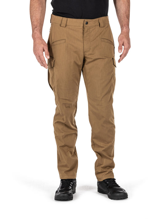 Men's Icon Tactical Pant - 74521 - Kangaroo