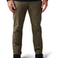 Men's Coalition Stretch Twill Tactical Pant - 74533 - Ranger Green