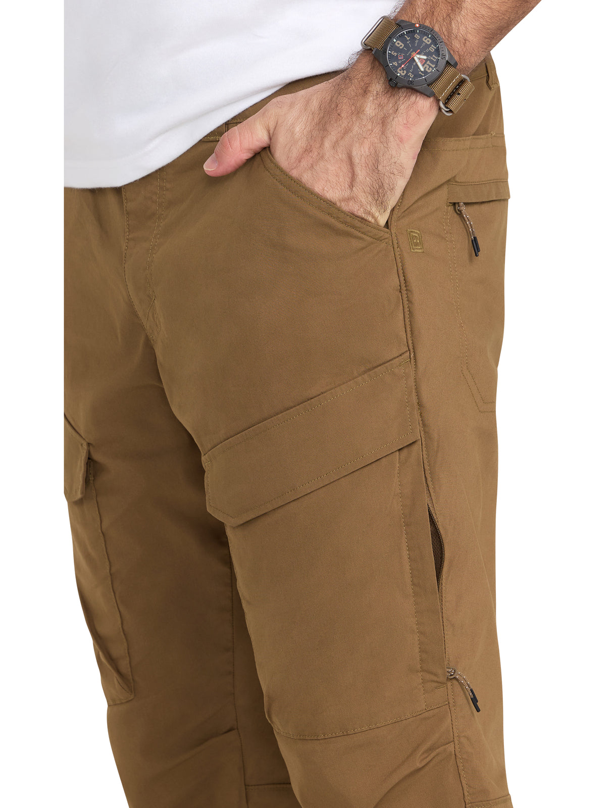 D