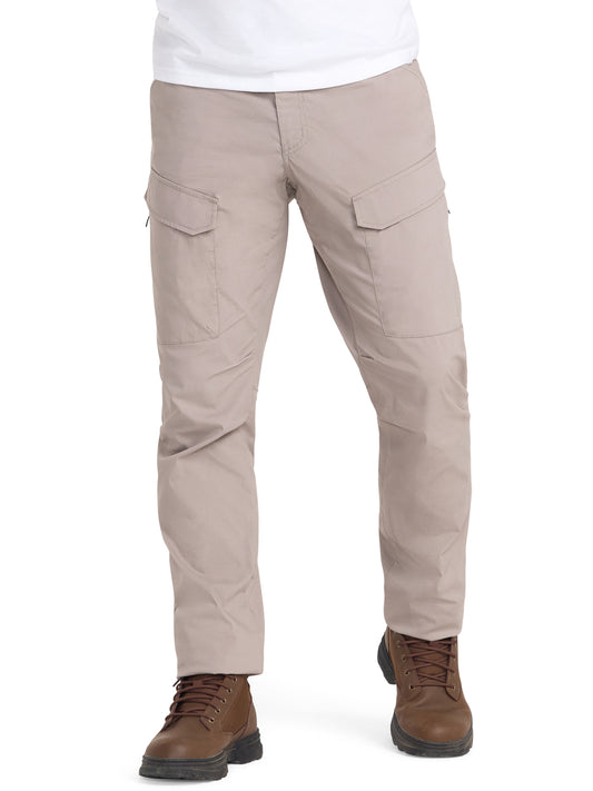 Men's Meridian Tactical Cargo Pant - 74544 - Badlands Tan