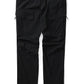 Men's Meridian Cargo Pant - 74544ABR - Black