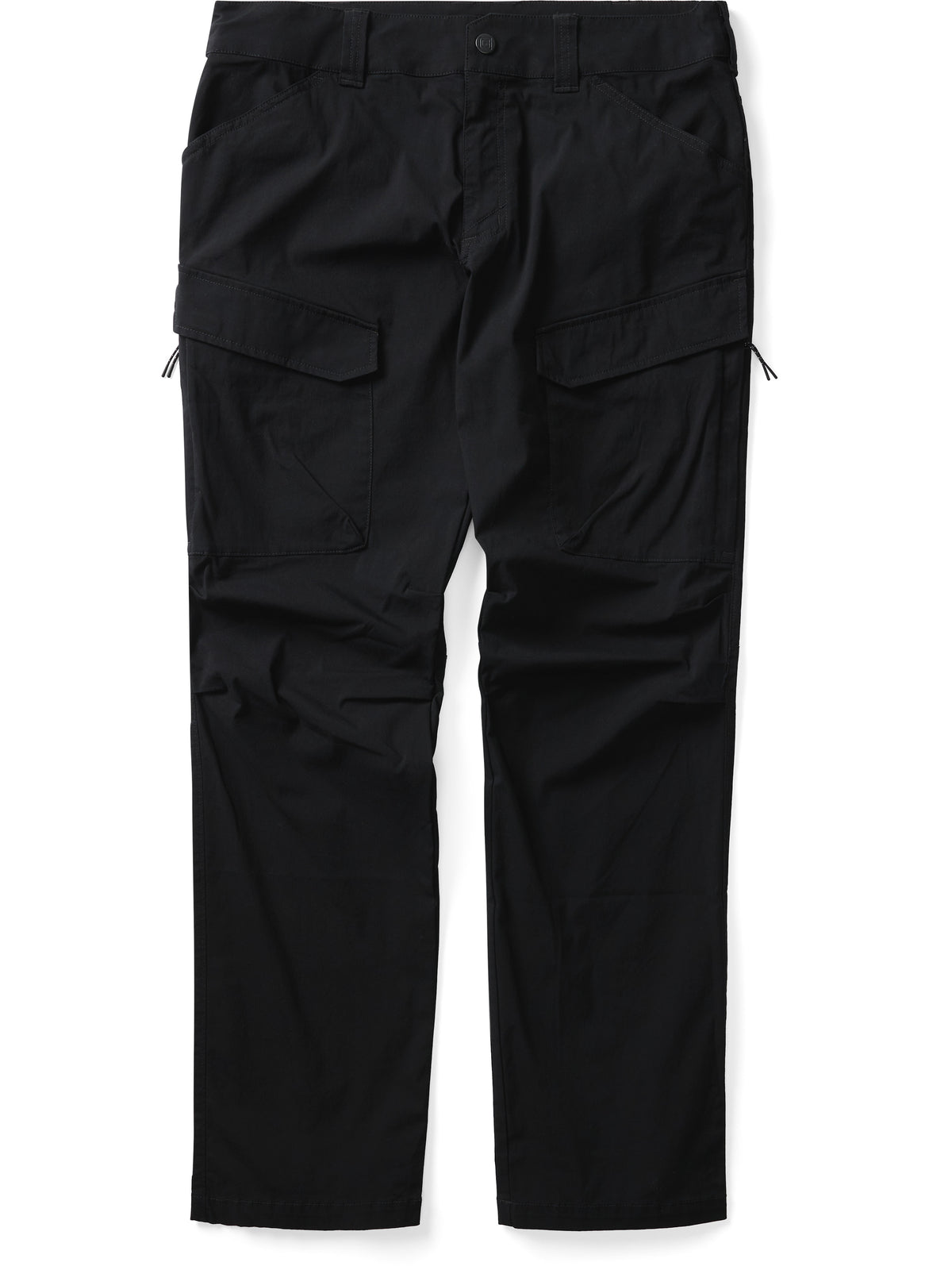 Men's Meridian Cargo Pant - 74544ABR - Black