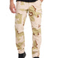 Men's Meridian Cargo Pant - 74544ABR - New DCU