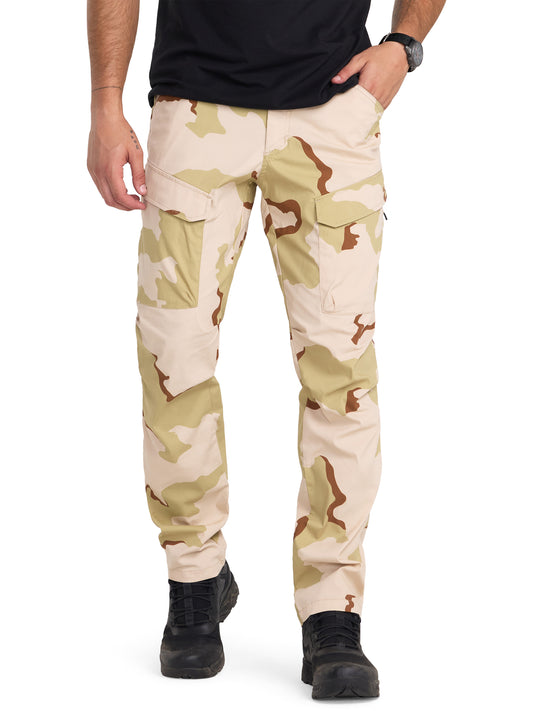 Men's Meridian Tactical Cargo Pant - 74544ABR - New DCU