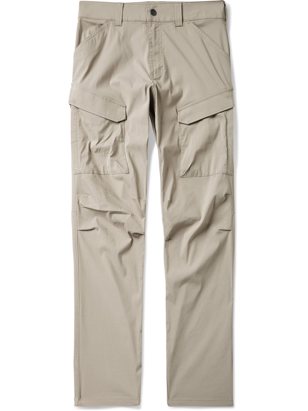 Men's Meridian Cargo Pant - 74544ABR - Mushroom