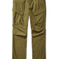 Men's Meridian Cargo Pant - 74544ABR - Field Green