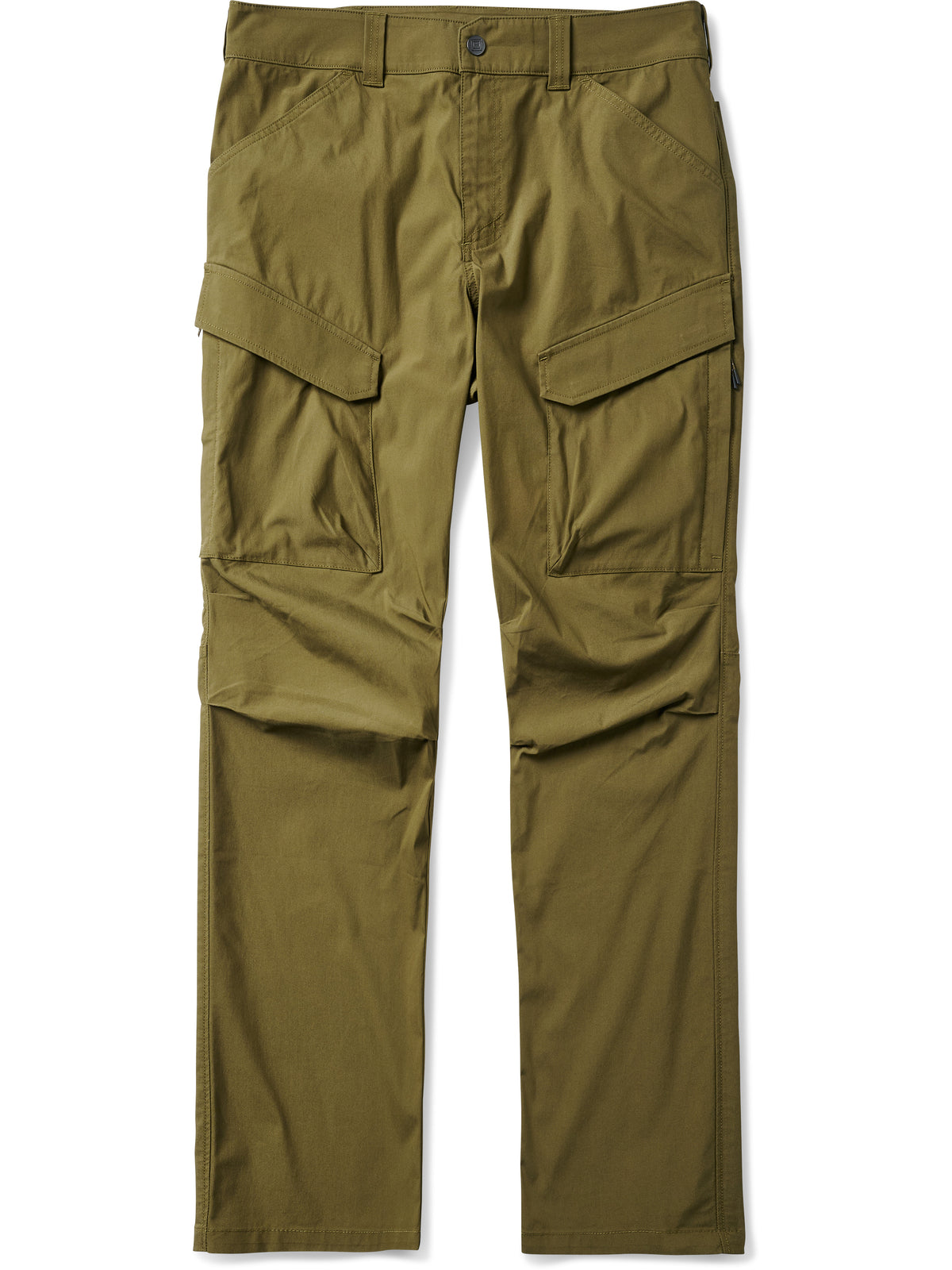Men's Meridian Cargo Pant - 74544ABR - Field Green