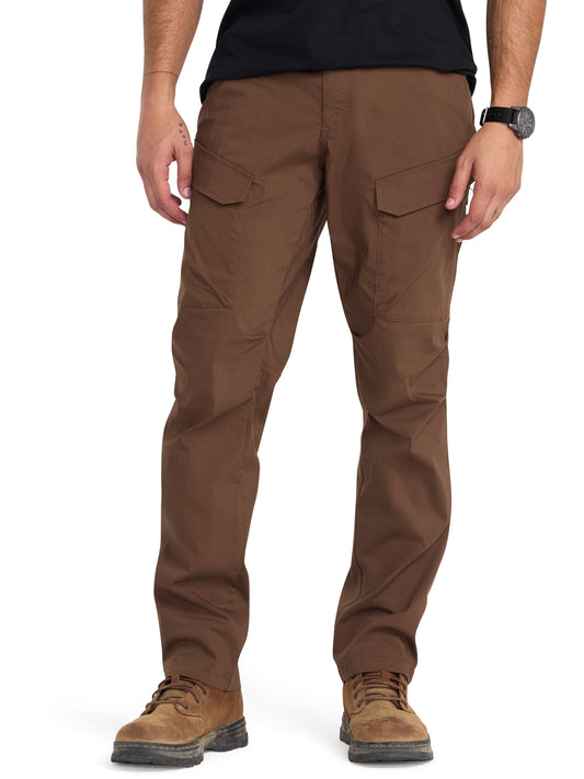 Men's Meridian Tactical Cargo Pant - 74544ABR - Dark Earth