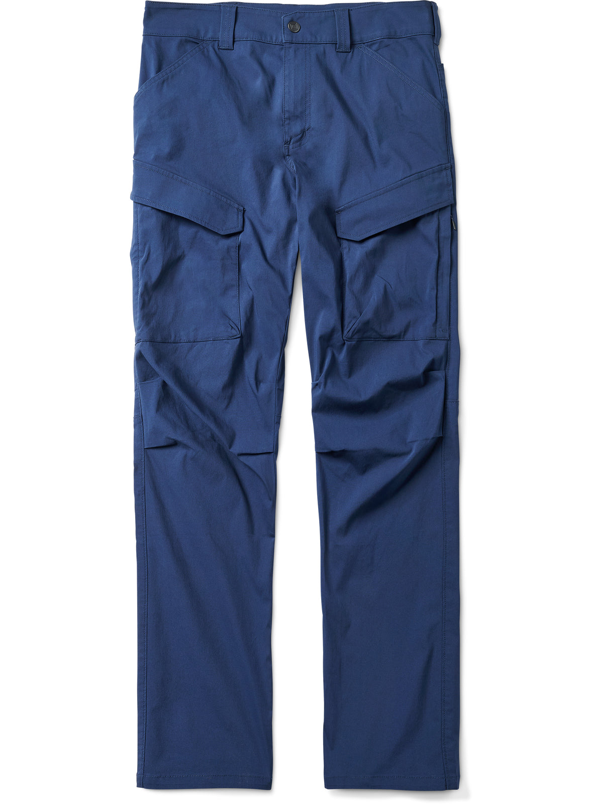 Men's Meridian Cargo Pant - 74544ABR - Pacific Navy